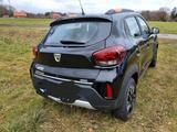 Dacia Spring Comfort Plus/CCS/1.Hand/Scheckheft/Kamera - Dacia Spring CCS Gebrauchtwagen