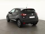 Renault Captur 0.9 TCe Life LED Navi Sitzheizung AHK PDC - gebrauchte Renault Captur aus dem Jahr 2019