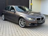 BMW F30 320I**BI-Xenon**TÜV+Service Neu**Garantie** - BMW 320 aus 2012: 320i