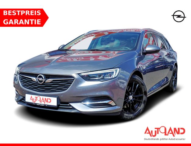 Opel Insignia ST 1.5 Turbo LED Navi Bose Teilleder