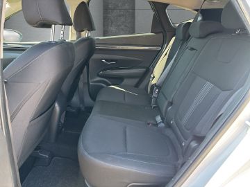 Hyundai TUCSON - 8