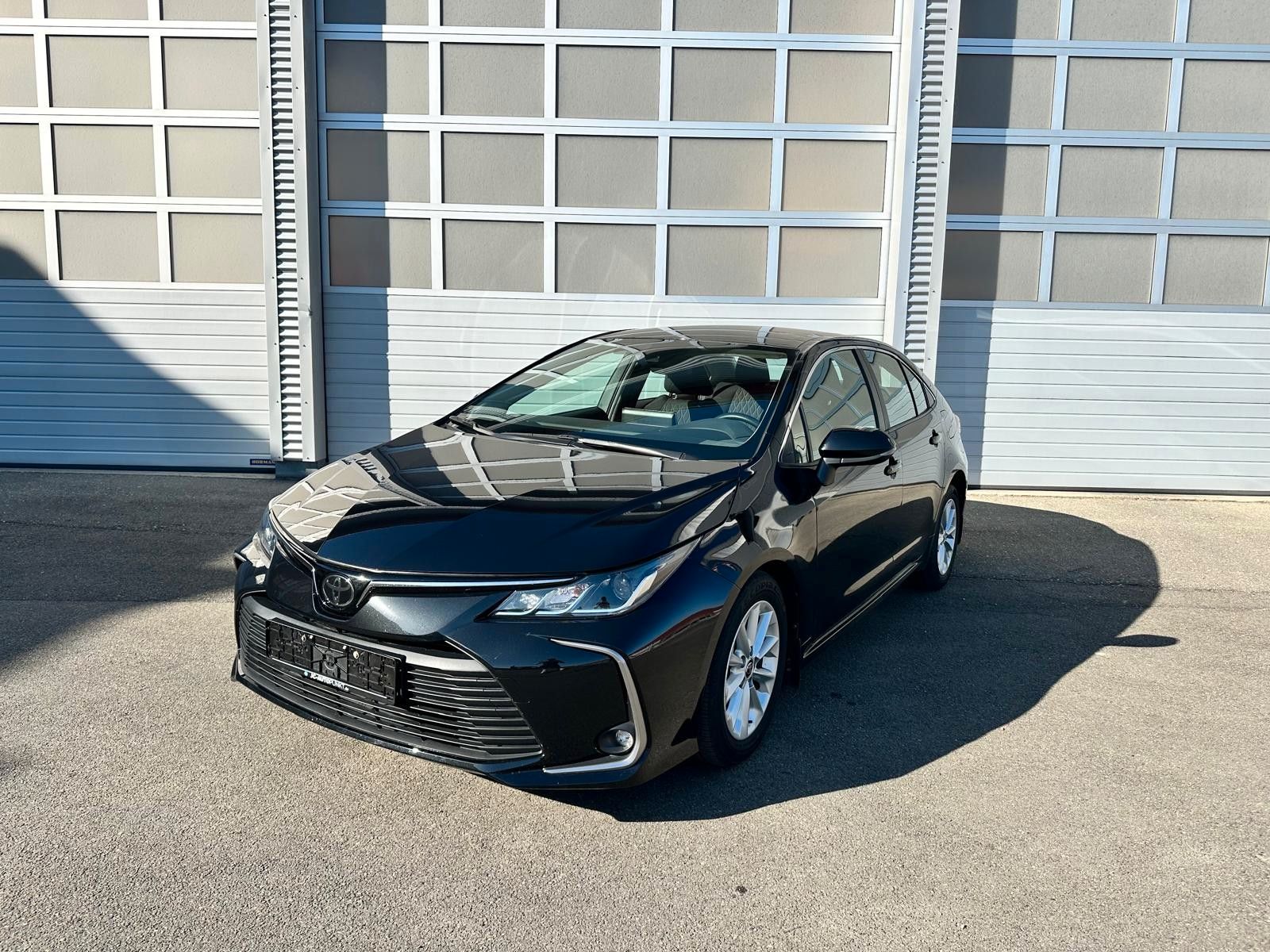 Toyota Toyota Corolla, Autom, ACC,LED, Garantie