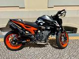 KTM Duke 890 GP  - KTM 890 DUKE GP
