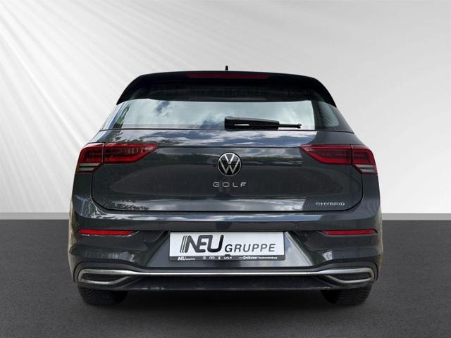 Volkswagen Golf VIII 1.4 eHybrid DSG Style