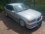 BMW 318ti E36 Compact M-Paket ab Werk 140 ... - BMW 318: E36 318ti Compact