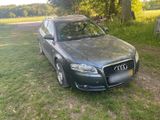 Audi a4 b7 2,0tdi sline - Audi A4 aus 2007: Sline