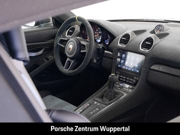 2026 Porsche BOXSTER 缩略图 26