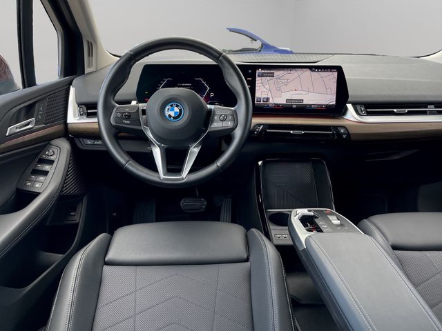 Foto Nummer 11: BMW 225e xDrive
