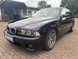 BMW M5 E39 PDC Xenon Klimaautomatik Facelift Leder - BMW M5 mit Benzin-Antrieb: Limousine, E39 Facelift