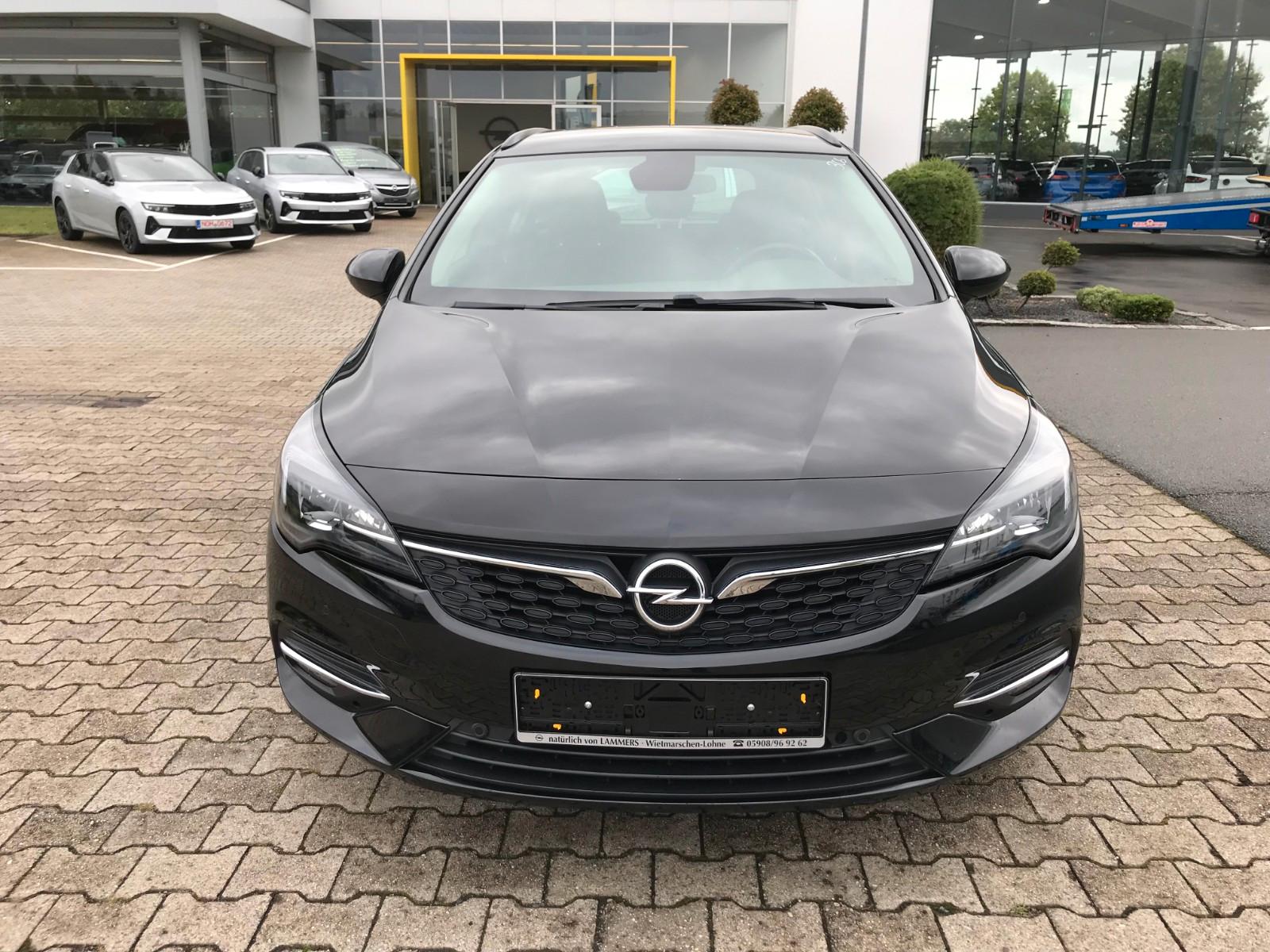 Opel Astra K Sports Tourer Edition Start/Stop *Navi*