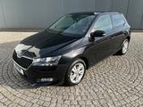 Skoda Fabia III Soleil 1.0 MPI *SmartLink,Sitzhzg.,15" - Skoda Fabia: Iii