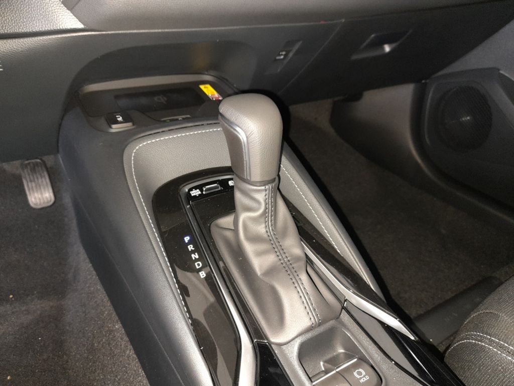 Fahrzeugabbildung Suzuki Swace 1.8 Hybrid Comfort+Automatik SHZ Lenkr. LE