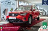 Seat Arona Style 1.0 TSI *Sitzheizung*Carplay-Navi - Seat Arona aus 2023