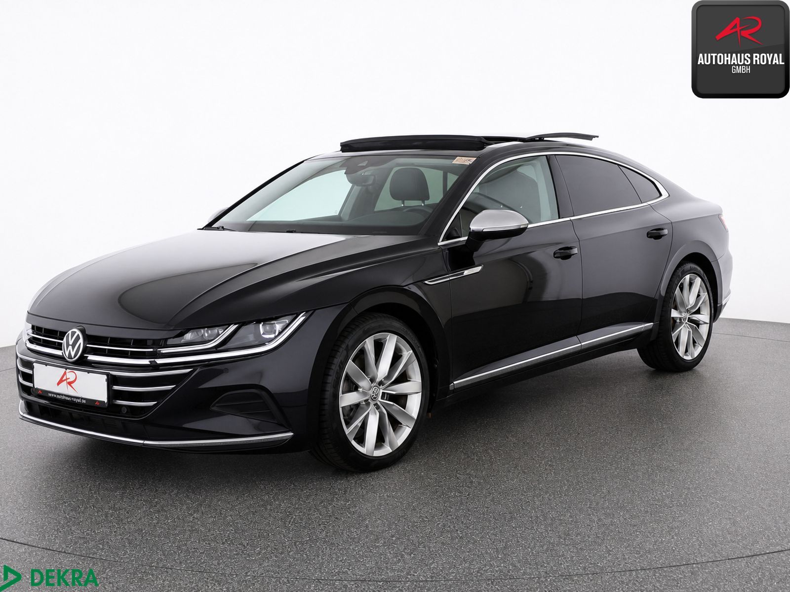 VW Arteon 2.0 TDI Elegance IQ-LIGHT,MASSAGE,PANO