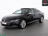 Volkswagen Arteon 2.0 TDI Elegance IQ-LIGHT,MASSAGE,PANO - VW Arteon Gebrauchtwagen in Berlin