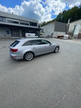 Audi A4 Avant B9 quattro 2.0 TFSI S tronic - Audi A4: B9