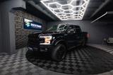 Ford F150 3.5L V6 4x4 Offroad RAPTOR LARIAT LaChanti - Ford F 150 Gebrauchtwagen