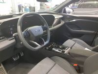 Audi Q6 e-tron - Vorschau Bild 4
