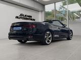 Audi A5 Cabriolet S-Line quattro sport Aut., Scheckh. - Audi A5: Cabrio, A5cabrio