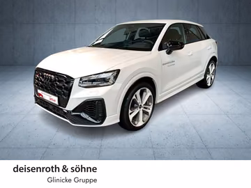 صورة 1 لـ 2025 AUDI SQ2