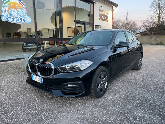 BMW Bmw 116 116d 5p. Business Advantage