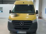 Mercedes-Benz Sprinter III 316CDI KAH2L2/AUT/KLIMA/RWD"907 - Trucks in München