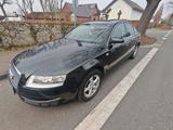 Audi A6 C6 4F 3.2 LPG - Audi A6 mit LPG-Antrieb: Limousine