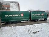 MAN TGX 18.470 XXL + H&W trailer 346kw - MAN TGX 18-470