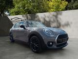 MINI One Clubman/Pepper/ConnectMedia/VisualBoost - graue MINI One Clubman