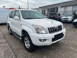 Toyota Land Cruiser 3.0 D-4D Automatik Leder Klima - Toyota Land Cruiser mit Diesel-Antrieb: Geländewagen, 3.0