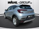 Renault Captur ZEN*Einparkhilfe*LED*KlimaAutomatik* - Renault Captur Zen mit Benzin-Antrieb