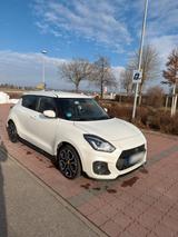Suzuki swift sport 1.4- 140ps - Suzuki Swift: Sport Ps