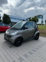 Smart ForTwo cabrio 451 - Smart ForTwo: 451