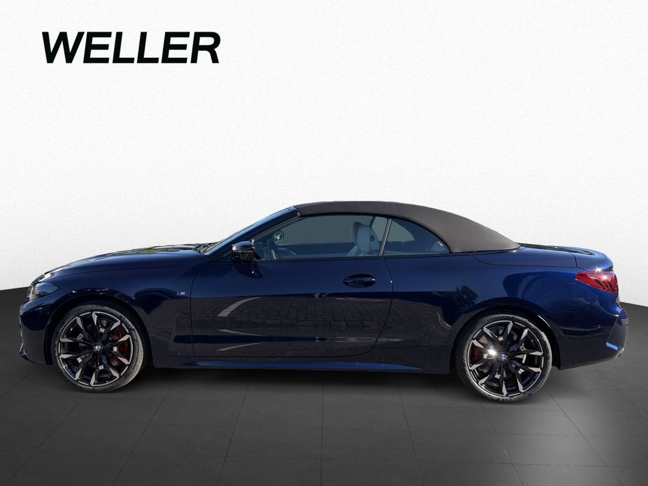BMW M440 - Bild 10