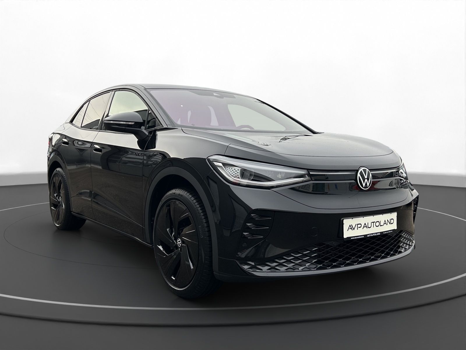 Volkswagen ID.5 - Bild 4