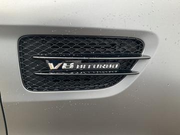 2015 Mercedes-BENZ AMG GT 缩略图 11