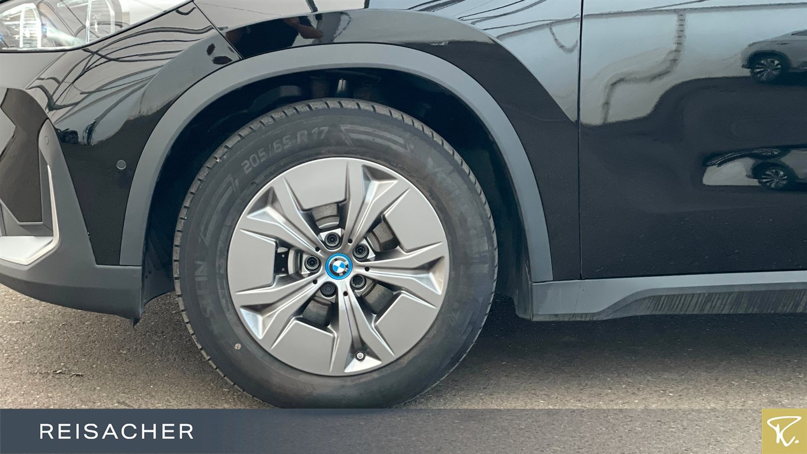 BMW iX1 xDrive30 LCProf HUD 360° AHK PDC 17 LM foto 3