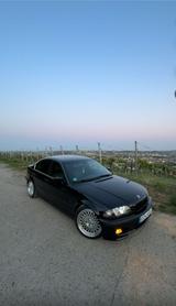 BMW E46 323i TÜV neu - BMW 323 aus 1998: 323i