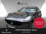 Maserati Grecale Modena MY25 330PS AWD - PANO - 360°- 21  - Maserati Grecale Neuwagen
