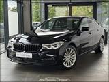 BMW 630d Gran Turismo Sport Line LED belüft Stz HUD - BMW 630: Limousine