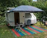 HYMER / ERIBA / HYMERCAR Eribelle 350 - HYMER / ERIBA Eribelle