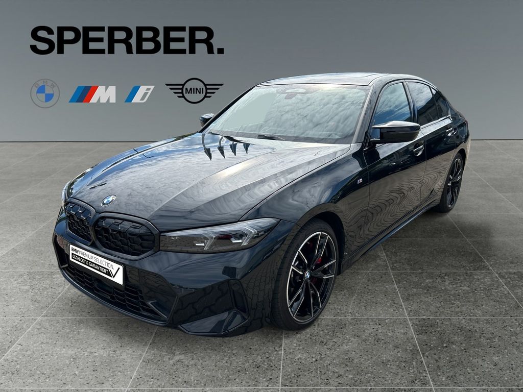 BMW 3er
