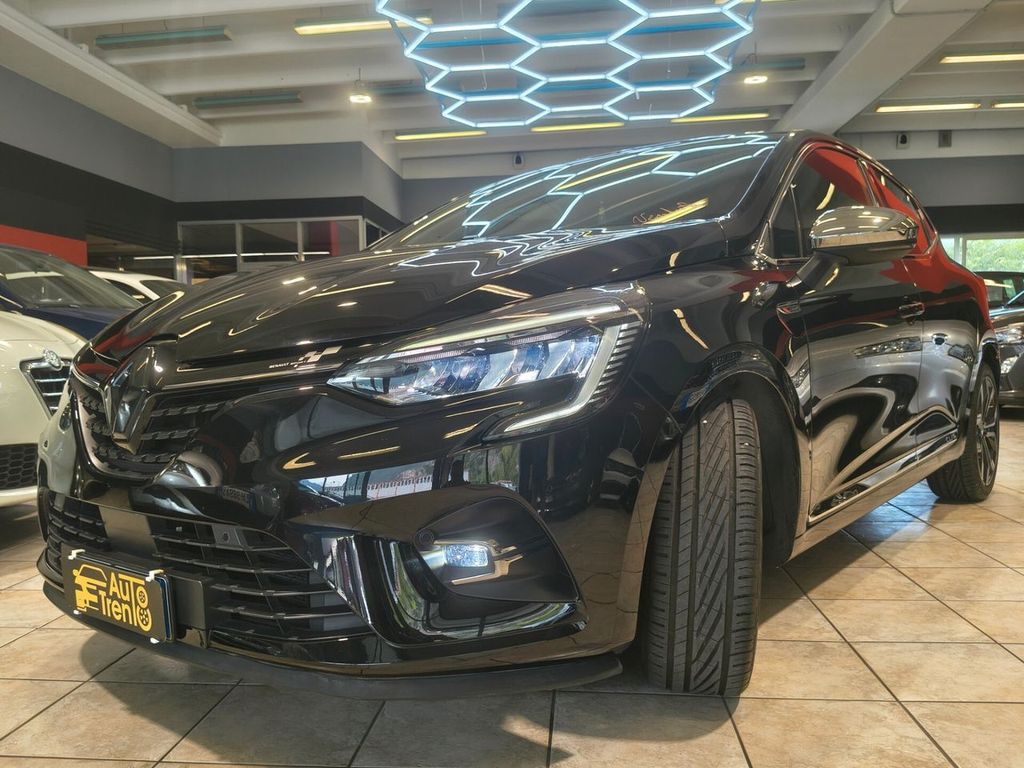 Image of Renault Clio