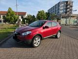 Nissan Qashqai 1.5 dCi (J10)  Sehr guter ... - Nissan Qashqai: J10