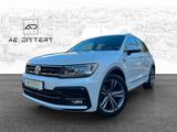 Volkswagen Tiguan R line Ext Int+Carplay+Pdc+ - Volkswagen Tiguan: R Line