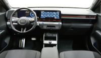 Hyundai KONA Elektro - Vorschau Bild 18