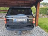 Land Rover Range Rover 5.0 P565 V8 Ko SV Autob Dynamic ... - Land Rover Range Rover SV mit Benzin-Antrieb