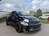 Abarth 595 Turismo 1.4 T-Jet 16V 595 Turismo Turismo - Abarth 595 Turismo von privat