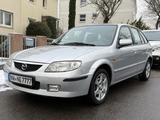 Mazda 323 F 1.6 Sportive Sportive - Mazda 323: 323s