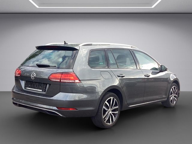 Golf VII Variant 1.0TSI DSG IQ.Drive AHK